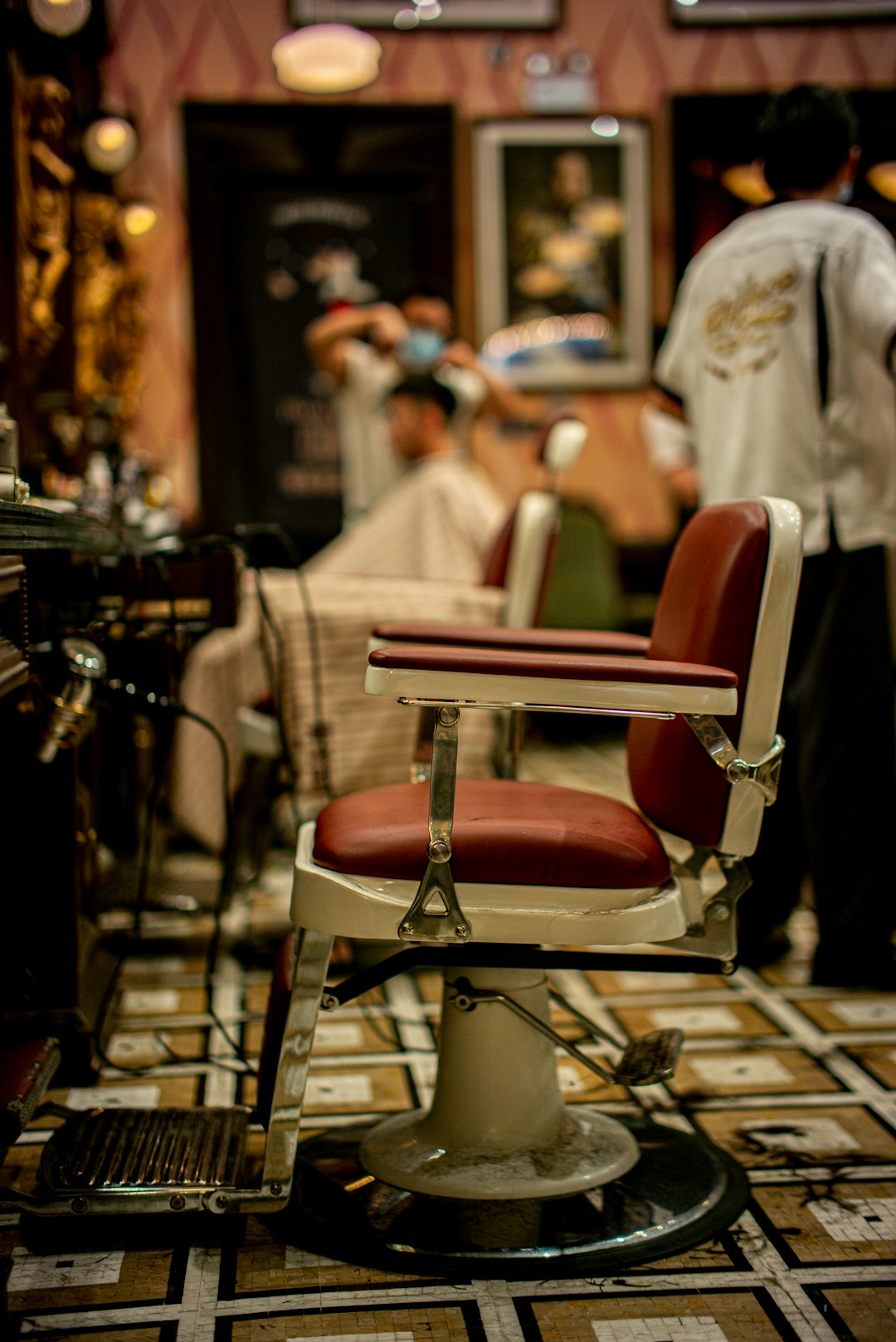 Classic Chair